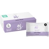 Naïf® dječje vlažne maramice s losionom 8x54/1 Cijene