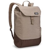Thule Lithos ruksak 16L smeđi | shoptok.hr