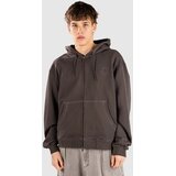 Blue Tomato Double Jopa s kapuco washed black | Shoptok.si