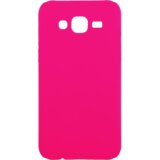 Platoon Silikonska maska za mobitel Samsung J510, Roza | Eponuda.ba