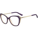 Love Moschino MOL653 6WY ONE SIZE (56) Vijolična/Kristalna Cene