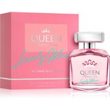 Antonio Banderas Queen of Seduction Lively Muse toaletna voda za žene 80 ml | shoptok.hr