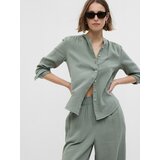 GAP Bluza zelena | shoptok.hr