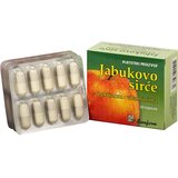 Sinefarm Kapsule jabukovog sirćeta sa pektinom i vitaminima 30/1 Cene