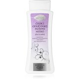 Bione Cosmetics Exclusive Q10 čistilni losjon za obraz 255 ml Cene