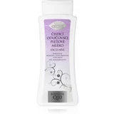 Bione Cosmetics Exclusive Q10 mlijeko za čišćenje lica 255 ml