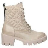 Xti Gležnjarji BOTINES 43081 MODA JOVEN BEIGE Bež | Shoptok.si