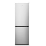  NRK619EPXL4 Gorenje G200 Kombinovani frižider, 186 x 59.5 x 58.9 cm, Siva | Eponuda.ba