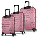 Zoozie Bags set kofera 3/1 heykobrld 7268 | ePonuda.com