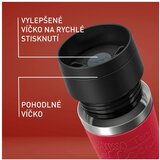 Tefal Crvena putna šalica 360 ml – | shoptok.hr