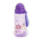 Šolja sa slamčicom GARDENING, 360 ml RK39 | Eponuda.com