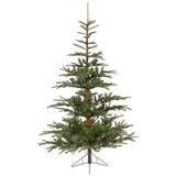  Novogodišnja jelka Nobilis fir D147cm H210cm Everlands 68.9202 | Eponuda.com