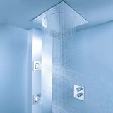 Hansgrohe raindance 260 plafonska tuš ruža 1 jet 26472000 | ePonuda.com