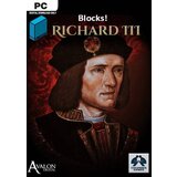  blocks!: richard iii (pc) steam key global | ePonuda.com