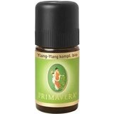 PRIMAVERA Ylang Ylang kompl. Bio Cene