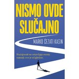 Harmonija Marko Ćezati Kasin - Nismo ovde slučajno Cene
