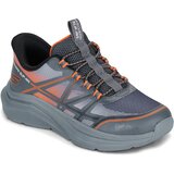 Skechers Nizke superge TIDAL-TECH Siva Cene