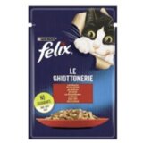 Felix Purina Govedina U Želeu - 85 g
