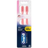 Oral-b pro Sensitive Clinical ručna četkica za zube, 2 komada Cene
