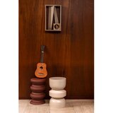 Dutchbone Okrogla stranska mizica ø 29 cm Apollo – | Shoptok.si