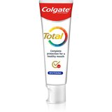 Colgate Total Whitening zobna pasta za beljenje zob 75 ml Cene
