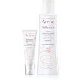 Avène Tolérance Soothing Care set za občutljivo in alergično kožo Cene