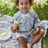  Elodie® slinček z rokavi free bird | Shoptok.si