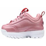 Fila Nizke superge Disruptor F Inf Rožnata | Shoptok.si