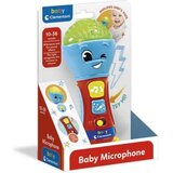 Clementoni baby mikrofon | ePonuda.com