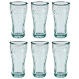 Coca-Cola Set Kozarcev Coca Cola-Ca. 50ml | Shoptok.si