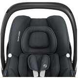 Maxi-Cosi autosjedalica Cabriofix i-Size - Essential Graphite Cijene
