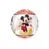 Amscan Balon Mickey Mouse G40 3458901 | Eponuda.ba