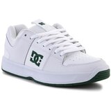 Dc Shoes Skate čevlji Lynx Zero S Bela | Shoptok.si