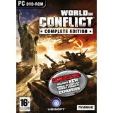  world in conflict: complete edition key global | ePonuda.com