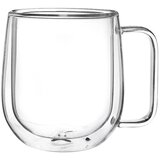 Altom design Andrea Čaše s Dvostrukim Stijenkama i Termo Dnom, 300 ml (Set od 2 Čaše) | shoptok.hr