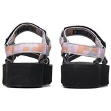 Teva Flatform Universal sarena | shoptok.hr