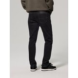 Sinsay Regular fit traperice isprana izgleda | shoptok.hr