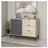 Hanah home komoda esta 8869 | ePonuda.com