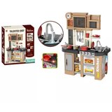  Super chef Kuhinjski set - svetlo rjava - 56 kosov | Shoptok.si