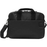 INCASE MacBook Pro 13“ najlonska torba z zadrgo na rami, Črna, (5000064117) | Shoptok.si