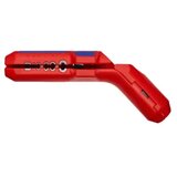 Knipex skidač izolacije Univerzalni ErgoStrip 135mm – 16 95 01 SB | Eponuda.ba