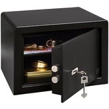 Burg Wachter pohištveni trezor burg Wächter pointsafe P2 s (35 x 30 x 25,5 cm, dvobrada varnostna ključavnica, 20,5 l) | Shoptok.si