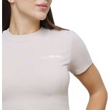 GymBeam Ženska majica Agile Cropped Desert L | Eponuda.ba
