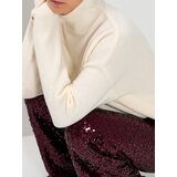 Sinsay Basic dolčevita | shoptok.hr