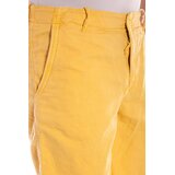 Gant Žute Muške Bermuda Hlače | shoptok.hr