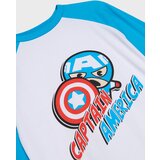 Sinsay Majica dugih rukava Marvel Kawaii Art Collection | shoptok.hr