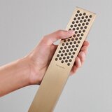 Hansgrohe 24321140 Pulsify E tuš ročka 1 funkcija EcoSmart | Shoptok.si
