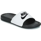 Nike BENASSI JUST DO IT Bijela