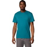Columbia Rapid Ridge Back Graphic Tee II Zelena | shoptok.hr