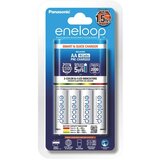 Panasonic Eneloop brzi punjač 1,5H sa 4xAA baterije 1900mAh Cijene
